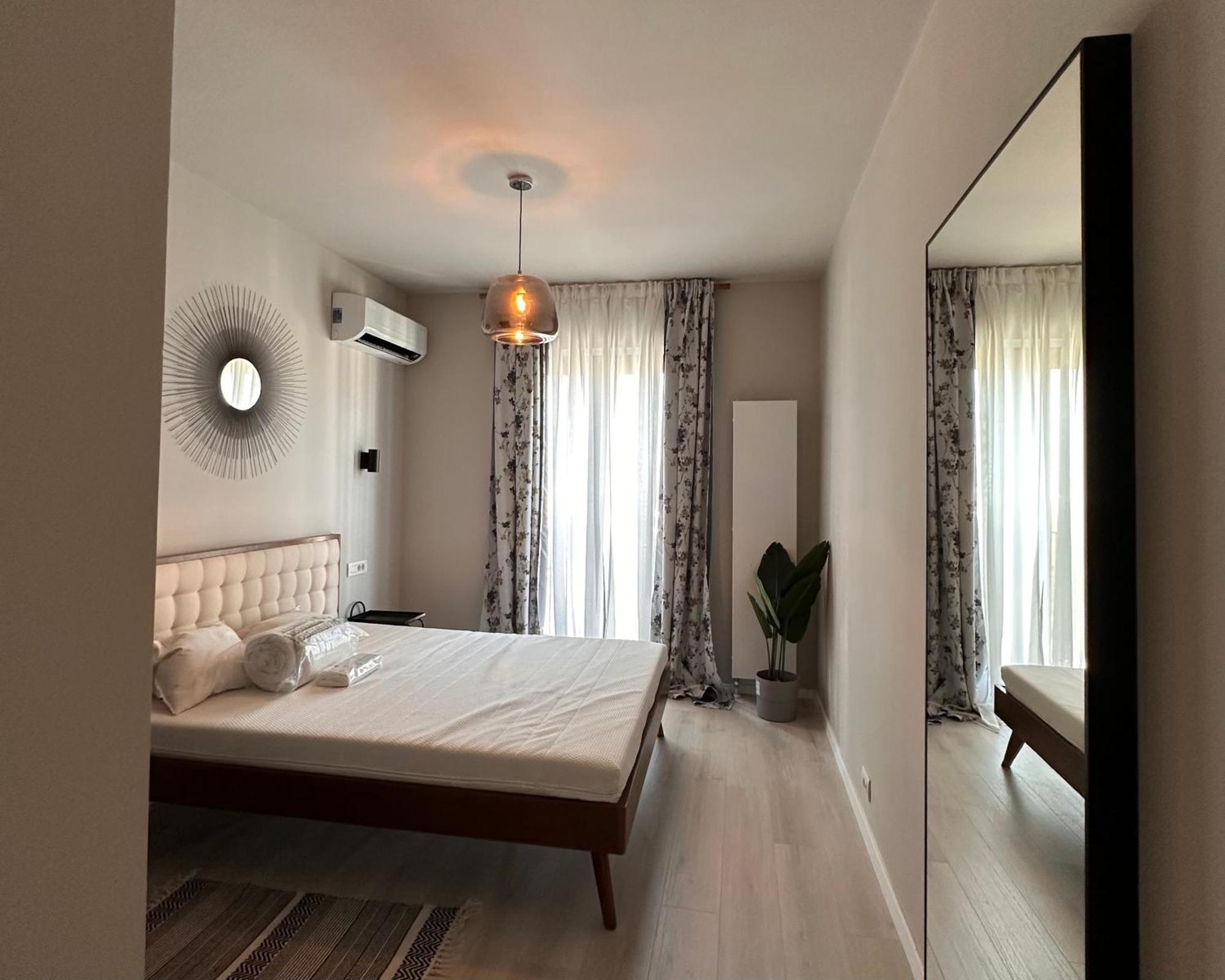 Silvia B&B Bukarest Kültér fotó